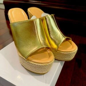 BRAND NEW SHEIN Wedges✨✨